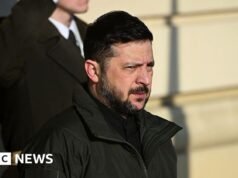 Trump se reunirá com Zelensky enquanto o enviado dos EUA fala sobre o fim da guerra na Rússia em um assunto