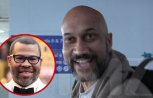 Keegan-Michael Key dizem que adorariam fazer novas esquetes de ‘Key & Peele’