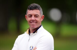 Rory McIlroy pede que Jon Rahm e Tyrell Hatton paguem as multas do DP World Tour