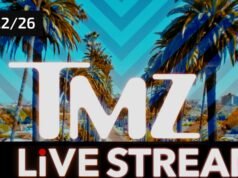 TMZ LIVE STREAMING Entre em nossa redação e acompanhe o desenrolar dos acontecimentos!