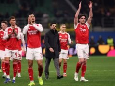 O Arsenal x Man Utd está na TV hoje? Horário de início, canal e como assistir aos jogos da Premier League