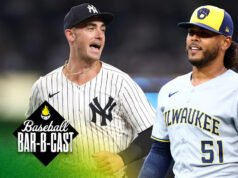 Mets negocia pelo ás Freddy Peralta, Brewers olham para o futuro com novas perspectivas e Yankees se reúnem com Cody Bellinger