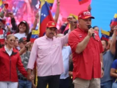 Presidente Trump usurpou Maduro, mas o deixará no comando da Venezuela por enquanto