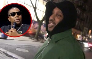 Chris Redd do ‘SNL supera Kenan Thompson como suspeito de espancamento