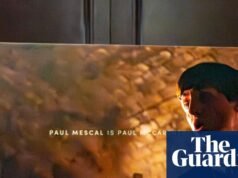 As primeiras fotos do filme dos Beatles em quatro partes de Sam Mendes são divulgadas em Liverpool. Filmes