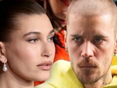 Hailey Bieber nega ter repostado vídeo sobre suposto abuso de Justin