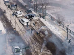 Explicador – Os agentes do ICE poderiam ser acusados no tiroteio em Minneapolis?