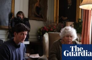 ‘Atali Abhibhoot’: curta-metragem do escritor e diretor britânico ganha prêmio do Oscar. Óscar