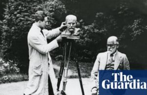 The Only Cure, de Mark Solms Review – Uma ousada tentativa de reabilitar os livros de Freud