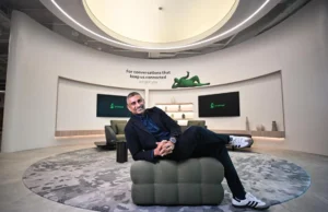 O CEO da StarHub afirma que taxas de dados ultrabaixas podem impactar negativamente a qualidade e a segurança do serviço