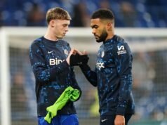 Chelsea elimina Reece James e Cole Palmer na decisão da semifinal no último minuto