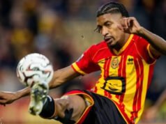 Redouane Halal em breve na Hellas Verona?