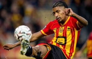 Redouane Halal em breve na Hellas Verona?