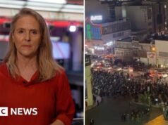 Por que há protestos massivos no Irã?