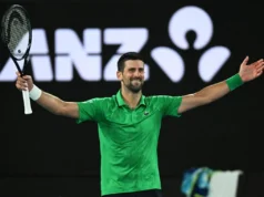 Djokovic agradece às pessoas que duvidaram de sua motivação após chegar à final de Melbourne