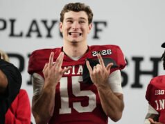 Plano de 6 etapas de Josh Pate para construir a programação perfeita de futebol universitário