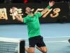 Como Novak Djokovic provou que estávamos todos errados com o retorno vintage do Aberto da Austrália