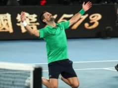 Como Novak Djokovic provou que estávamos todos errados com o retorno vintage do Aberto da Austrália