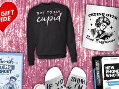 Presentes anti-namorados por menos de US$ 100 na Amazon