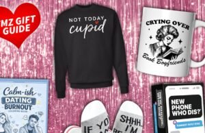 Presentes anti-namorados por menos de US$ 100 na Amazon