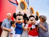 Disney Adventures: cruzeiro familiar multigeracional