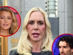 O advogado de Blake Lively diz que o caso deve se concentrar em reivindicações, não em amigos celebridades