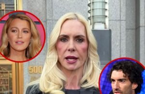 O advogado de Blake Lively diz que o caso deve se concentrar em reivindicações, não em amigos celebridades