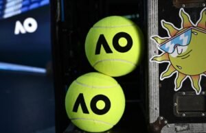 Dando uma tacada: o Aberto da Austrália fornece insights de IA aos fãs