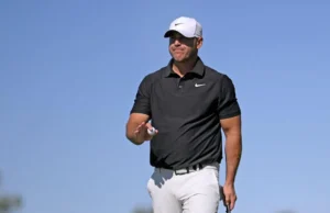 Brooks Koepka agradece aos fãs do PGA Tour pela ‘boa recepção’