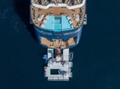 Férias em super iates de US$ 11.000 podem ser o próximo luxo para os cingapurianos