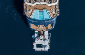 Férias em super iates de US$ 11.000 podem ser o próximo luxo para os cingapurianos