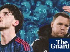 Por que há tantos empates sem gols na Premier League nesta temporada? | Primeira Liga