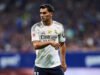 Desgosto se torna inspiração para meio-campista do Real Madrid que retorna com nova fé e uma nova missão