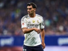 Desgosto se torna inspiração para meio-campista do Real Madrid que retorna com nova fé e uma nova missão