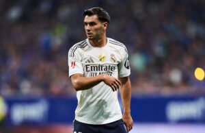 Desgosto se torna inspiração para meio-campista do Real Madrid que retorna com nova fé e uma nova missão