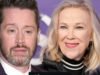 A estrela de ‘Home Alone’ Macaulay Culkin reage à morte de Catherine O’Hara