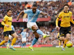 Man City volta ao caminho certo com vitória sobre o Wolves, nuvens negras se aprofundam sobre o Liverpool
