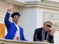 Primeiro, veja Jude Law e Andrew Garfield em trajes de Siegfried e Roy