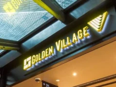 Golden Village opera duas salas de cinema em Tampines e abre nova loja na Century Square