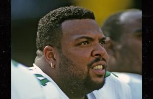 O ex-jogador do Philadelphia Eagles Kevin Johnson morre aos 55 anos, diz família