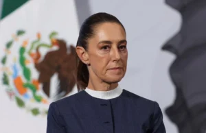 México busca solução diplomática enquanto EUA ameaçam tarifas petrolíferas cubanas