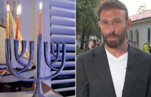 Dia nacional de luto: Rabino lembra as vítimas de Bondi como ‘heróis’ enquanto a Austrália chora