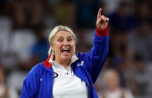 USWNT enfrentará o Japão em três amistosos de abril