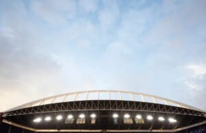 Previsão do tempo Seahawks vs. Rams para o jogo do campeonato NFC. vai chover?