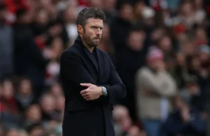 Manchester United rejuvenescido sai para impedir que o Arsenal ganhe o título