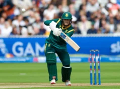 Rickelton e Stubbs convocados para a seleção sul-africana da Copa do Mundo T20