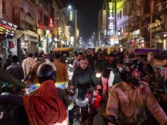 A economia da Índia pode estar ganhando força – e isso é uma vitória