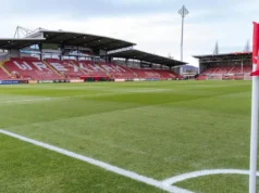 Wrexham, clube de futebol de Ryan Reynolds, empatado devido ao colapso da corretora britânica Argentex