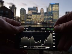 Os mercados europeus recuperaram depois de Donald Trump ter arrefecido as ameaças tarifárias