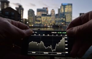 Os mercados europeus recuperaram depois de Donald Trump ter arrefecido as ameaças tarifárias